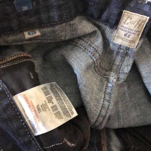 Citizens of Humanity Regular Straight 31x31 - Picture 3 of 10